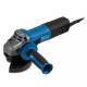 Угловая шлифмашина Bull WS 1213 одноручная