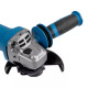 Угловая шлифмашина Bull WS 1213 одноручная
