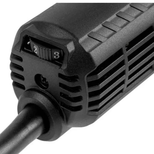 Угловая шлифмашина Bull WS 1213 одноручная