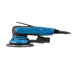 Шлифмашина эксцентриковая Bull OS 1550 E