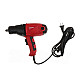 Гайковерт ударный Wortex WR 4510 электрический