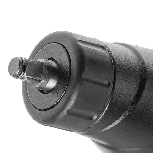 Гайковерт ударный Wortex WR 4510 электрический