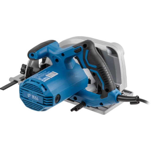 Пила циркулярная Bull KS 1601