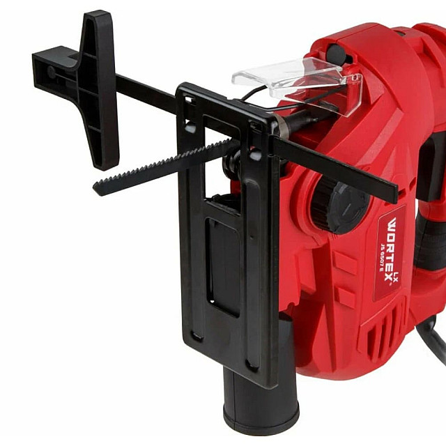 Лобзик электрический Wortex LX JS 6507