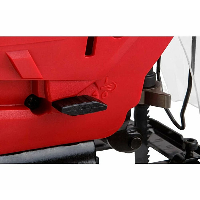 Лобзик электрический Wortex LX JS 6507