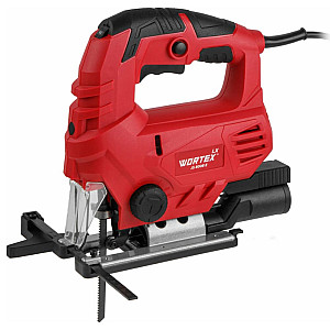 Лобзик электрический Wortex LX JS 8008 E