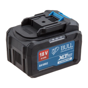 Аккумулятор Bull AK 6002 XLTpro 1329597