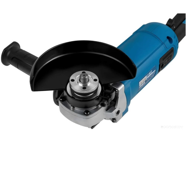 Угловая шлифмашина Bull WS 1501 1333622 двуручная