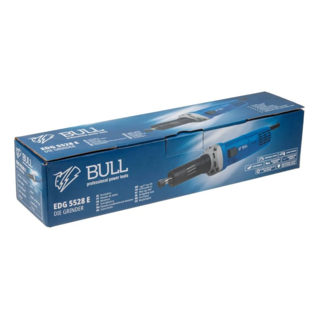 Шлифмашина прямая Bull EDG 5528 E 1333700