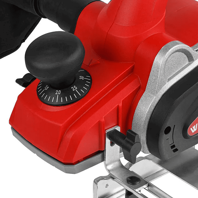 Рубанок электрический Wortex PL 3010