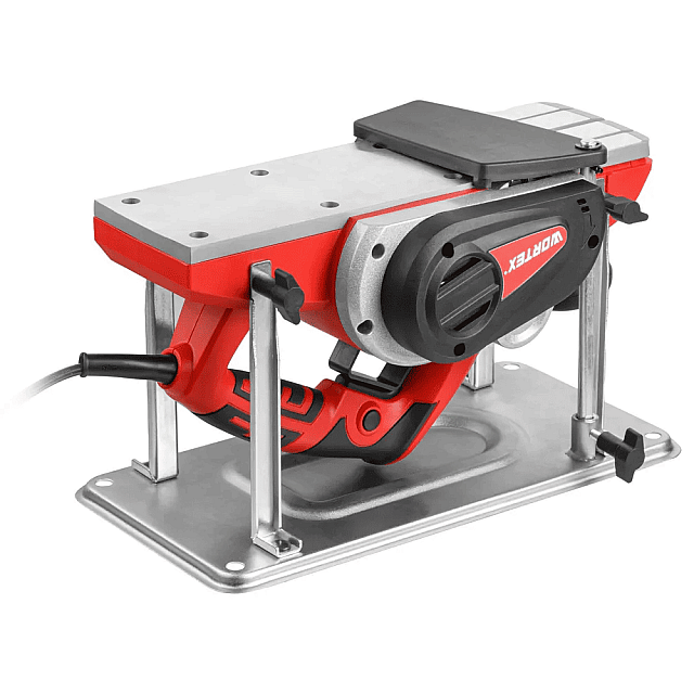 Рубанок электрический Wortex PL 3010