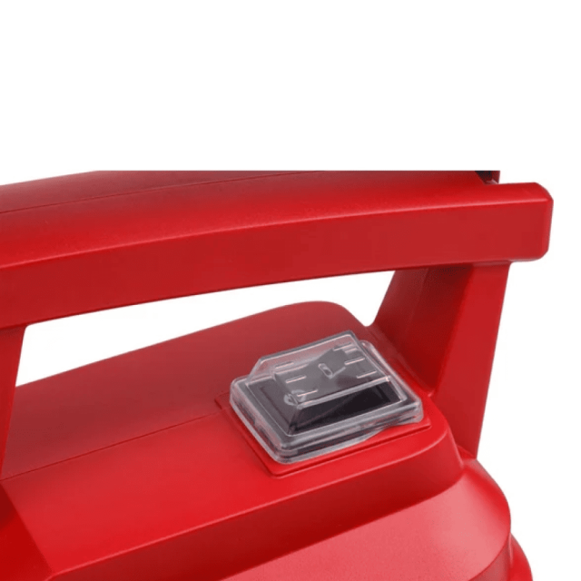 Краскораспылитель Wortex LX PS 0840 электрический