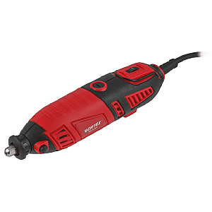 Гравер Wortex MG 3219 E электрический с аксессуарами