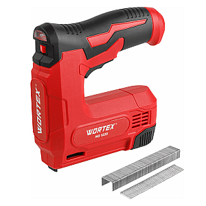 Гвоздезабиватель Wortex NG 1220 аккумуляторный