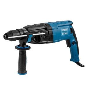 Перфоратор Bull BH 2802 1329815 чемодан Xcase