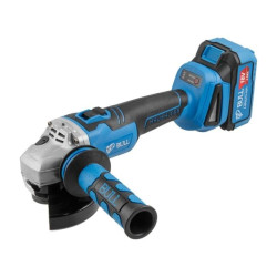 Угловая шлифмашина Bull CSG 1812 R XLTpro 1333860 чемодан Xcase