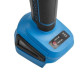 Угловая шлифмашина Bull CSG 1812 R XLTpro 1333860 чемодан Xcase