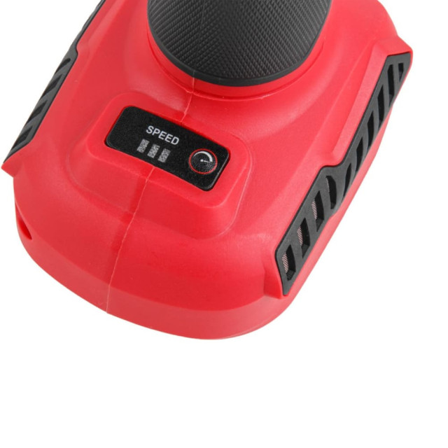 Угловая шлифмашина Wortex Cag 1812-2 E Xlt Solo аккумуляторная