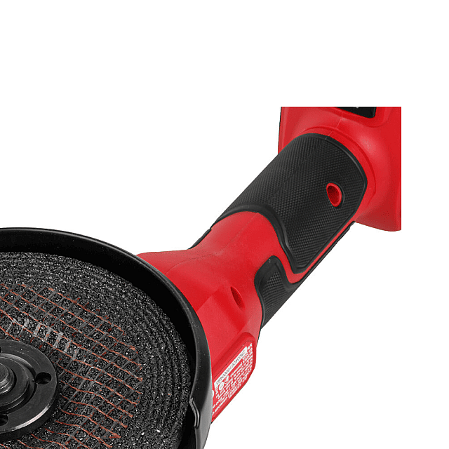 Угловая шлифмашина Wortex CAG 1812-2 E аккумуляторная