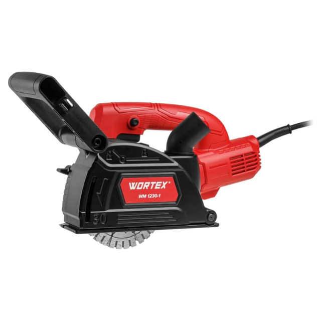 Штроборез Wortex WM 1230-1