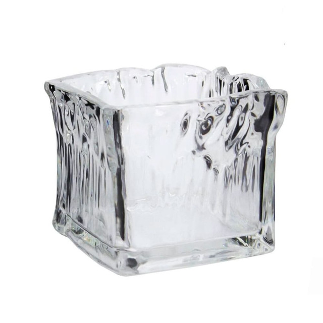 Ваза ТВК МА1046-3 13*11 см