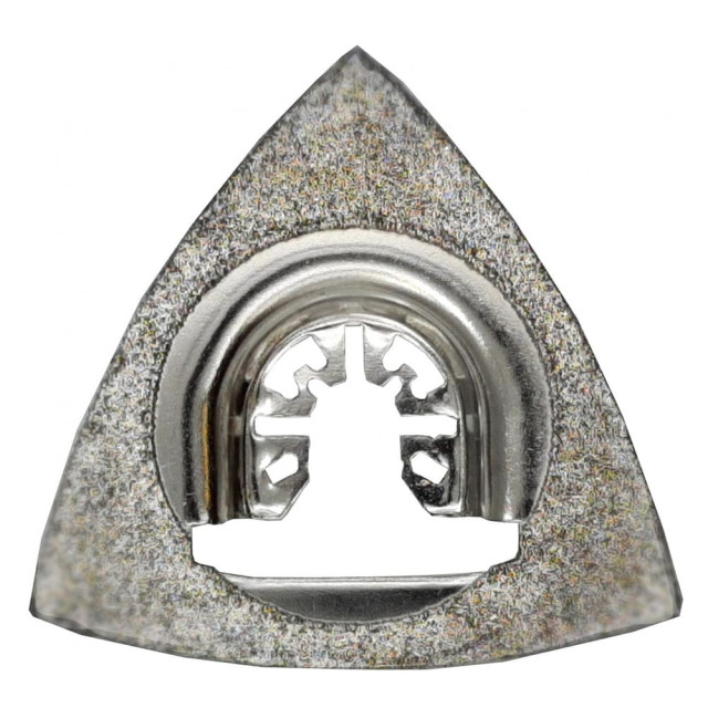 Полотно алмазное Hilberg Delta HR3280 El-P зачистное по керамике 80 мм