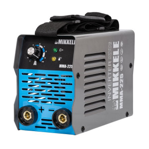Инвертор сварочный Mikkele MMA-225