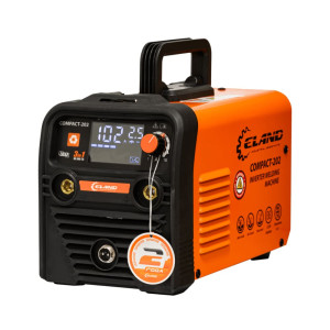 Полуавтомат сварочный Eland Compact-202