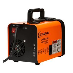 Полуавтомат сварочный Eland Compact-202