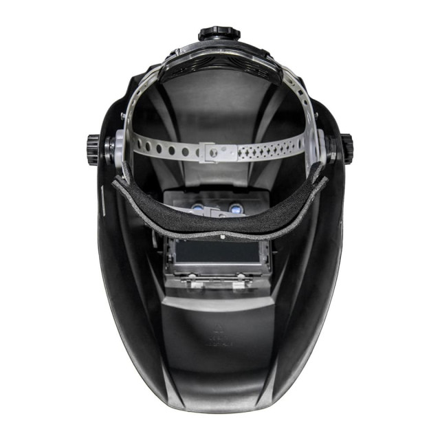 Маска сварщика Eland Helmet Force 502.2 Black