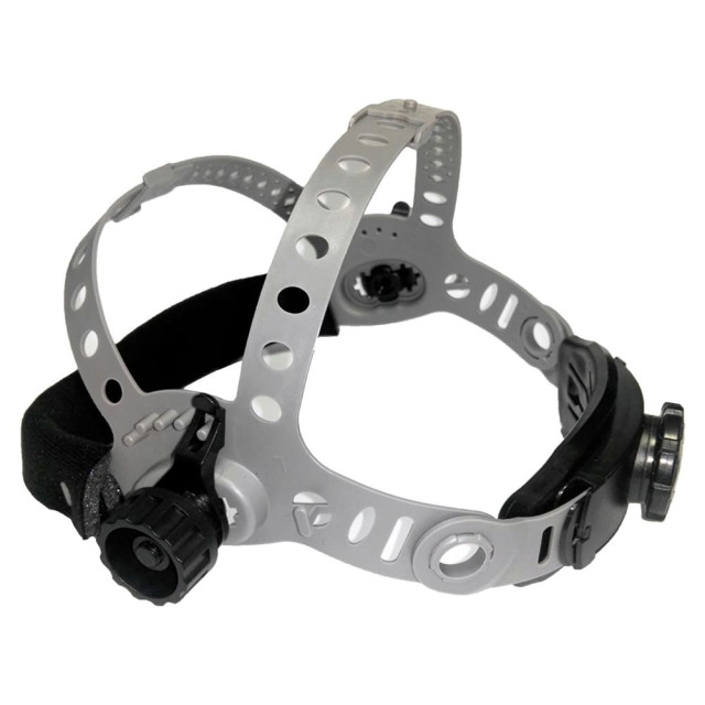 Маска сварщика Eland Helmet Force 502.2 Black