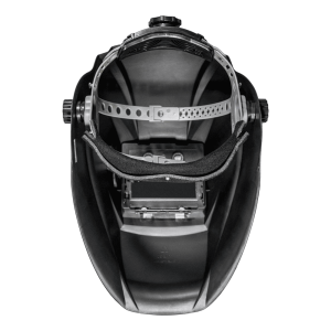 Маска сварщика Eland Helmet Force 501.2 Black