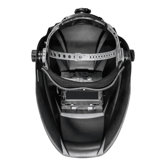 Маска сварщика Eland Helmet Force 501.2 Black