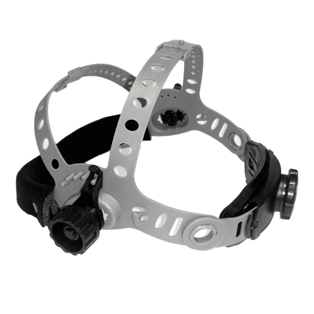 Маска сварщика Eland Helmet Force 501.2 Black