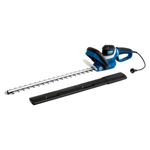 Кусторез электрический Hyundai Hynt 600E