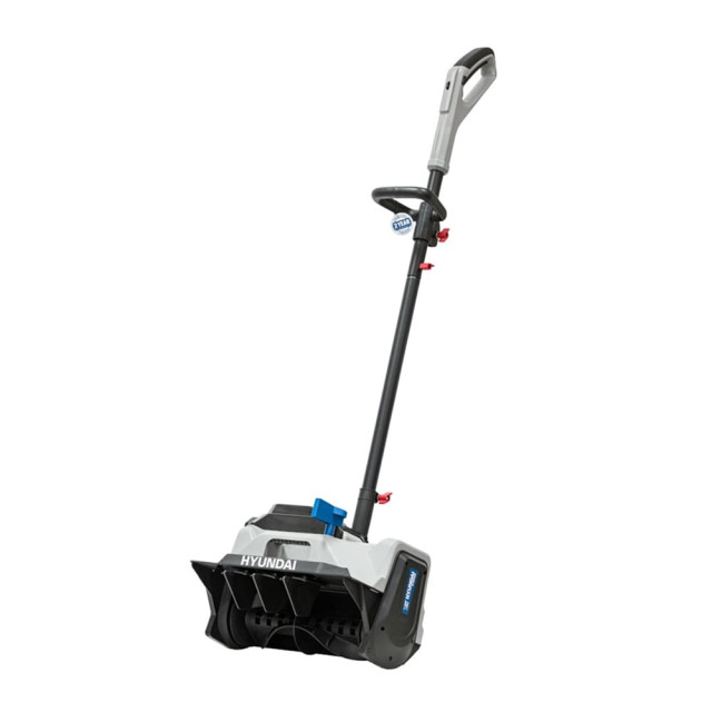 Снегоуборщик Hyundai S-404iON аккумуляторный