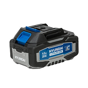 Аккумулятор Hyundai E-FUEL 40iON