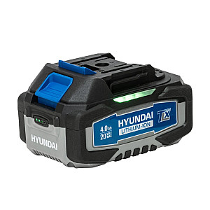 Аккумулятор Hyundai E-FUEL 40iON