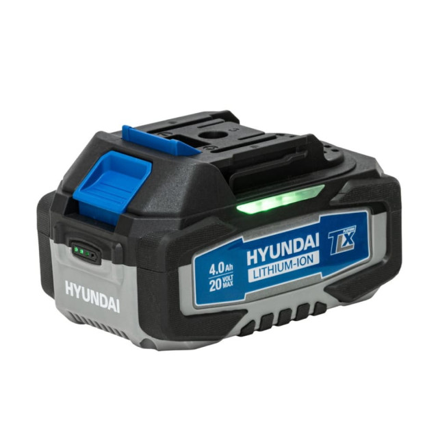 Аккумулятор Hyundai E-FUEL 40iON