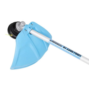 Триммер бензиновый  Mikkele Profi GT-2500