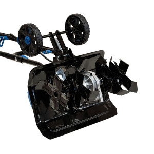 Культиватор электрический Hyundai T 1821E