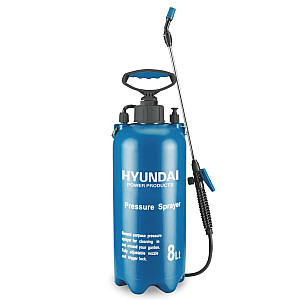 Опрыскиватель Hyundai HG-H8