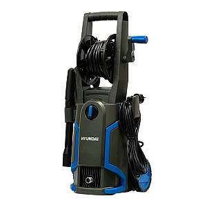 Мойка высокого давления Hyundai HHW 140-460