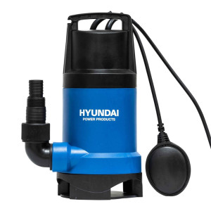 Насос дренажный Hyundai HP 800D погружной