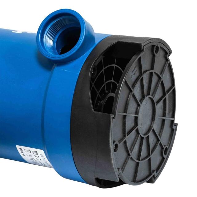 Насос дренажный Hyundai HP 800D погружной