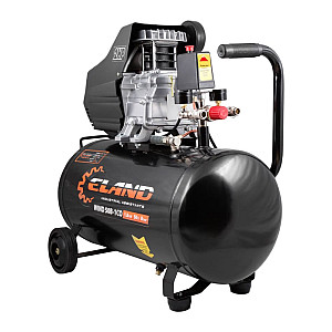 Компрессор воздушный Eland Wind 50B-1CO