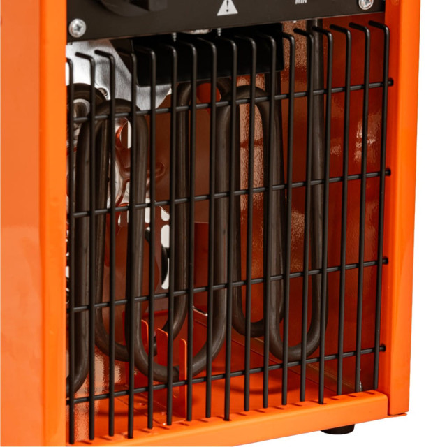 Нагреватель воздуха электрический Eland Sonora KT-22