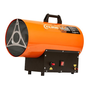 Нагреватель воздуха газовый Eland Ignis G-35