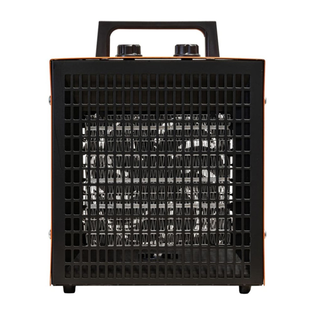 Нагреватель воздуха электрический Eland Sonora K-32