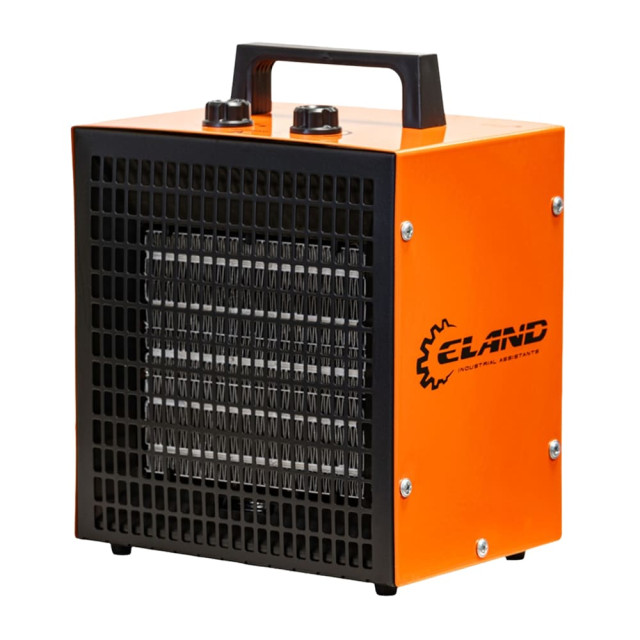 Нагреватель воздуха электрический Eland Sonora K-32